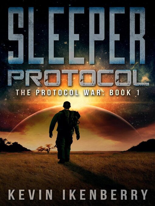 Title details for Sleeper Protocol by Kevin Ikenberry - Wait list